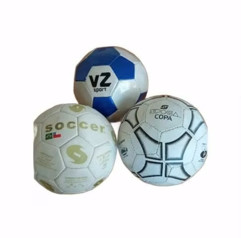 Pelotas de fútbol