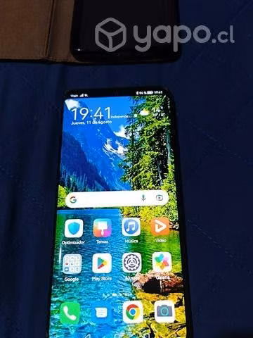 Celular HuaweI P30 PRO , 8 GB En RAM, 256 GB en ai - Imagen 6