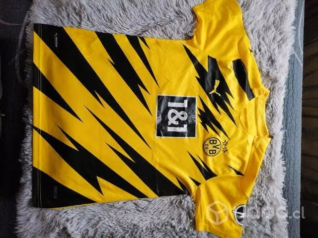 Camisetas de futbol