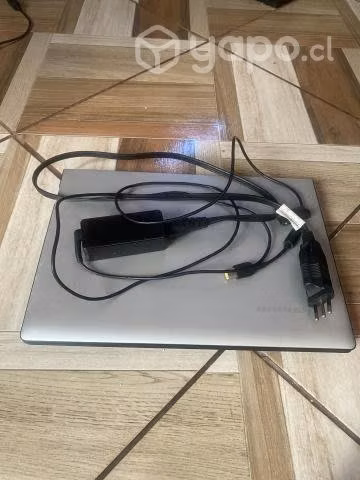 Notebook Lenovo - Imagen 2