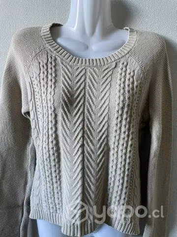 Chaleco Beige - Imagen 5