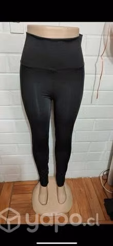 Calzas suplex talla XL