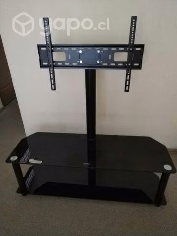 Rack sin uso