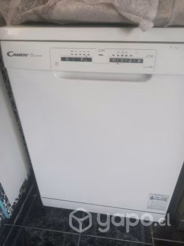Lavavajillas Nuevos