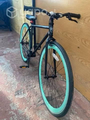 P3cycles - urbana Nix - Aro700 - S - Imagen 3