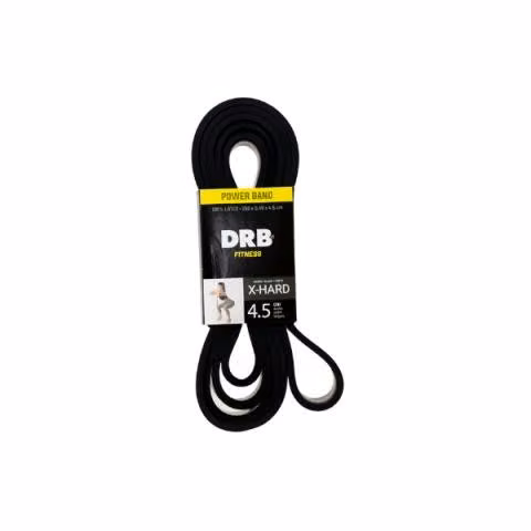 Power Band 45×4.5×2080 Calistenia