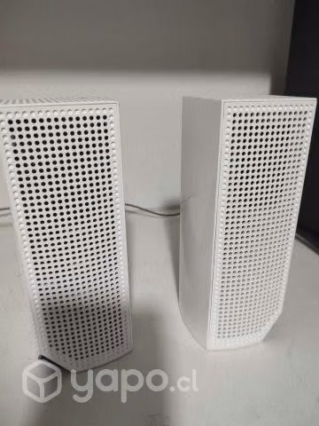 Sistema WiFi Mesh Linksys Velop Tribanda - Imagen 2