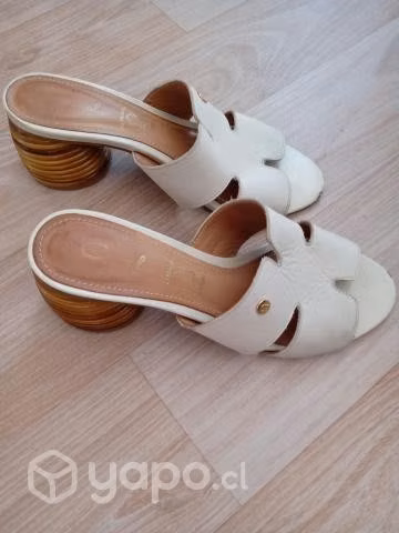 Sandalias Gacel