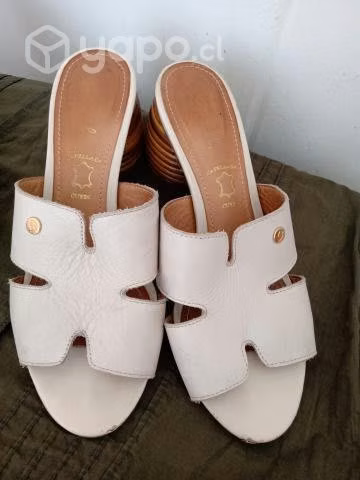 Sandalias Gacel - Imagen 3