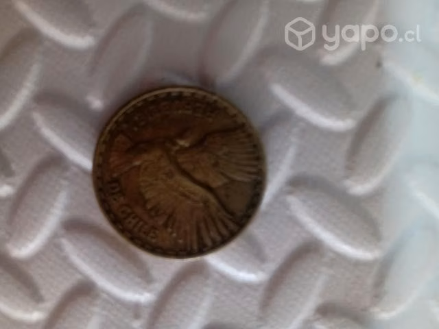 Monedas antiguas