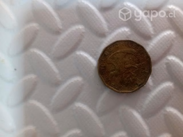 Monedas antiguas