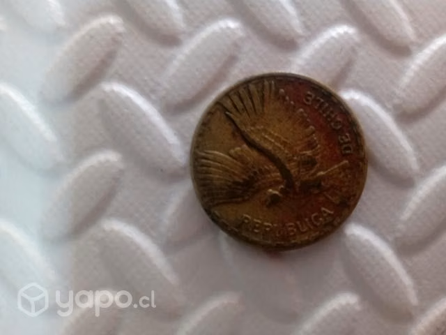 Monedas antiguas