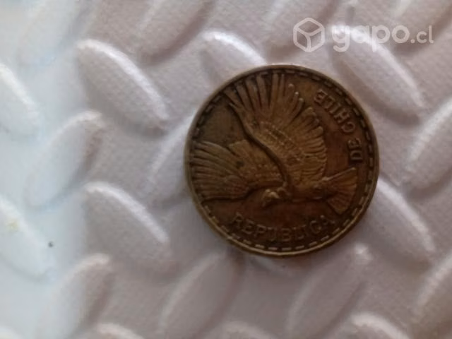 Monedas antiguas