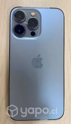 IPhone 13 pro