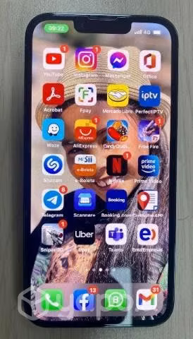 IPhone 13 pro - Imagen 3
