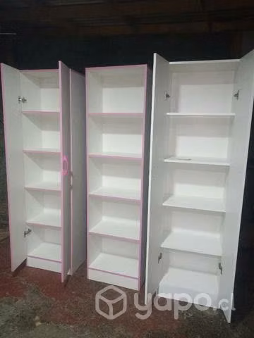 Despensero en color blanco - Imagen 3