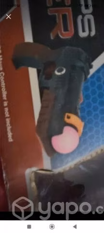 pistola de play 3