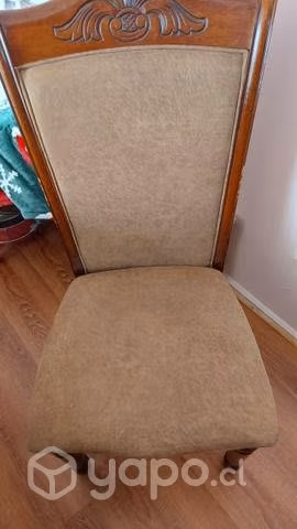 comedor por cambio de cuidad