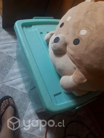 Caja organizadora
