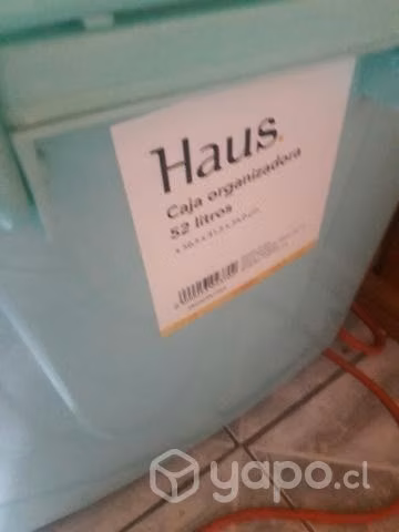 Caja organizadora - Imagen 2
