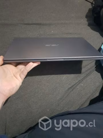 Notebook Asus AMD Ryzen 5 - Imagen 4