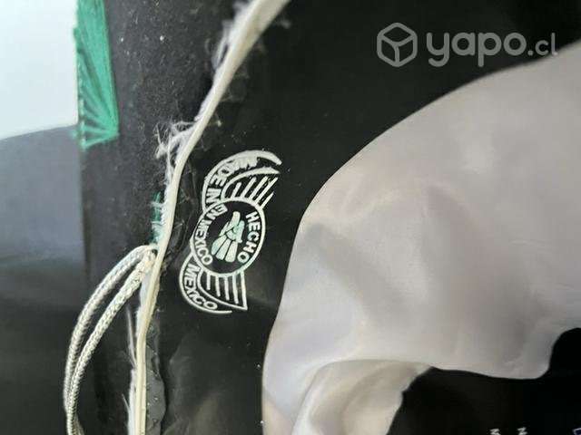 Gorro mexicano - Imagen 3
