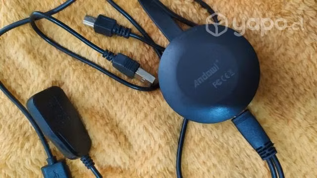 Chromecast Generico - Imagen 2