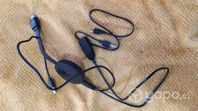 Chromecast Generico - Imagen 3