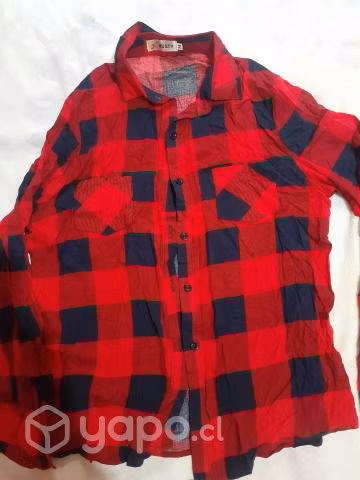 Variedad ropa mujer - Imagen 2