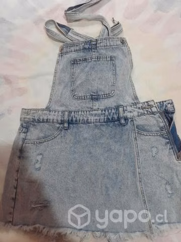 Variedad ropa mujer - Imagen 5