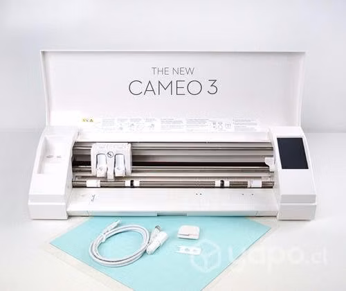 CAMEO 3 nueva
