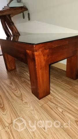 Mesa céntro