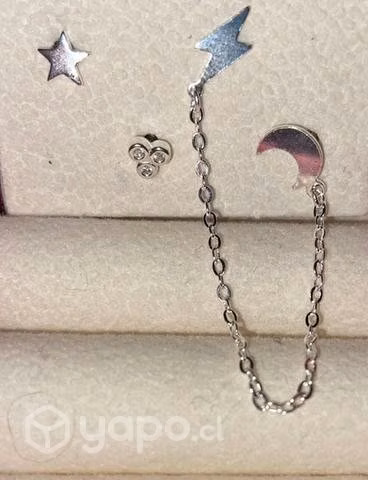 Joyas de plata 925