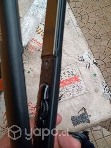 Plancha para cabello - Imagen 3