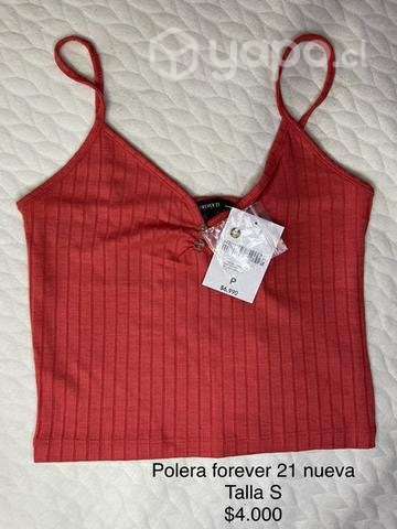 Poleras mujer - Imagen 5
