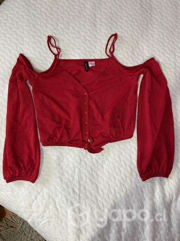 Poleras mujer - Imagen 2