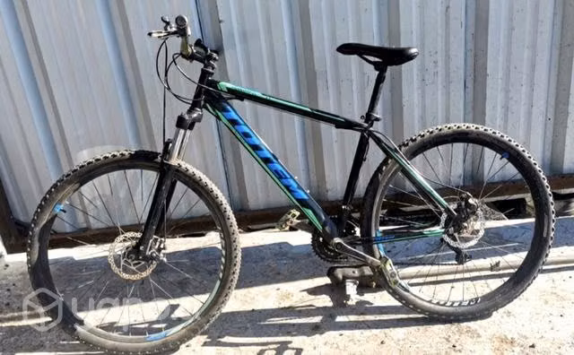 bicicleta totem 27.5 - Imagen 2