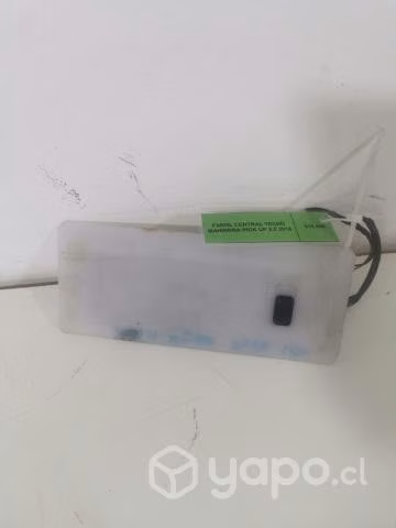 Farol Central Techo Mahindra Pick Up 2.2 2018