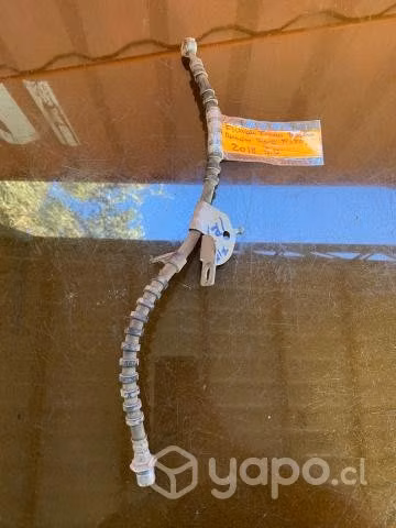 Flexible freno trasero derecho Ford F