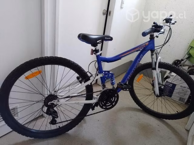 Bicicleta aro 26