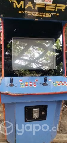 árcade