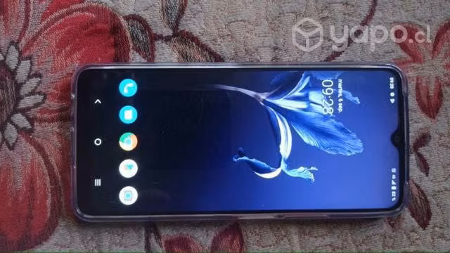 Celular VIVO Y15S NUEVO con boleta