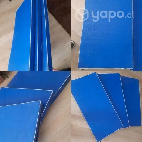 Colchonetas 100x50cm despacho gratis metro ñuble.