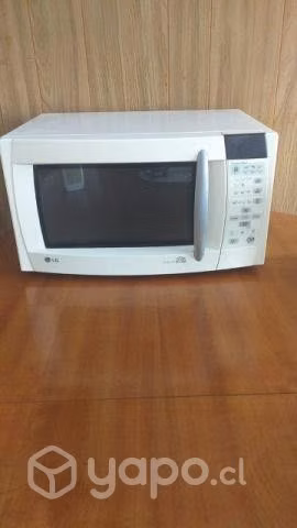 microhondas