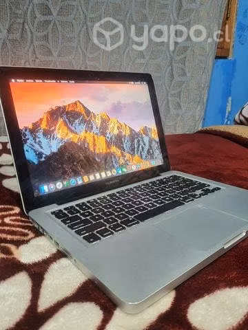 Macbook Pro 2012 - Imagen 2