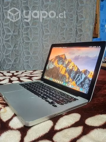 Macbook Pro 2012 - Imagen 3