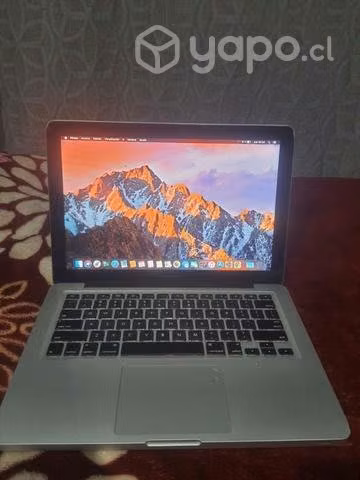 Macbook Pro 2012