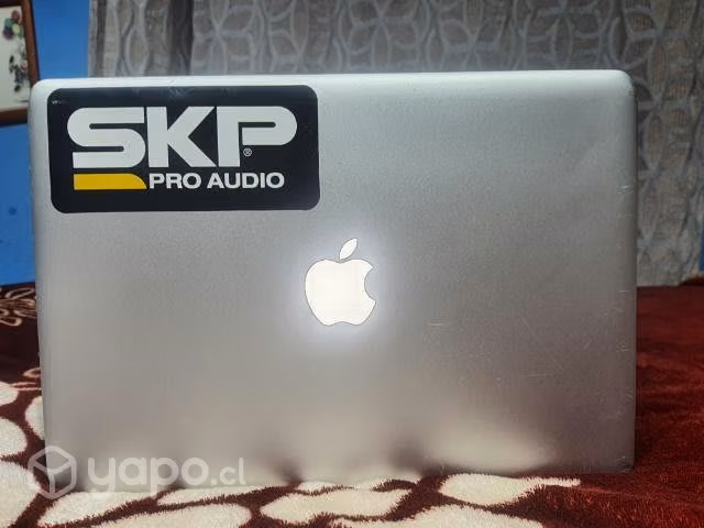 Macbook Pro 2012 - Imagen 4