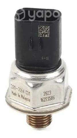 Sensor Riel De Presión Caterpillar C9.3 C4.4 C7 D8 - Imagen 3