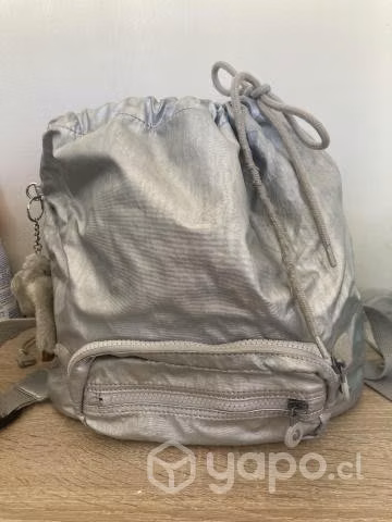 Mochila KIPPLING ORIGINAL